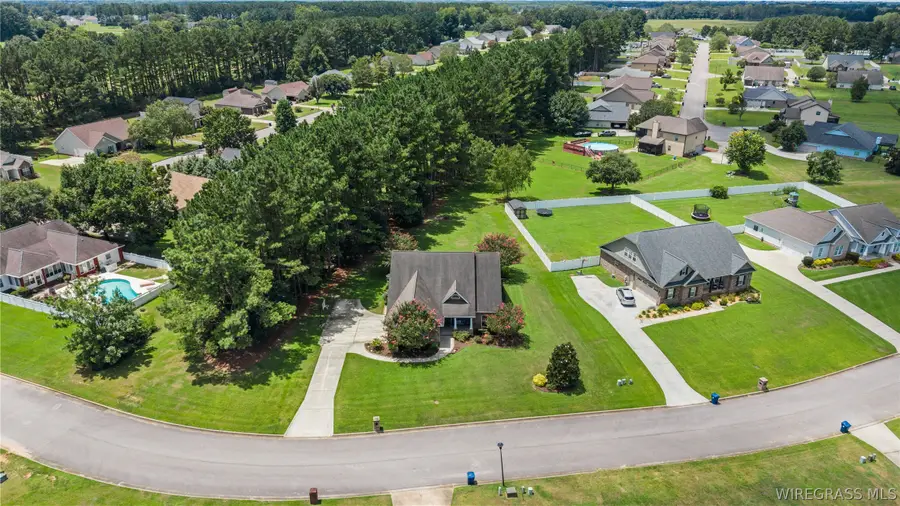 73 Crabapple Court, Dothan, AL 36301 - #3