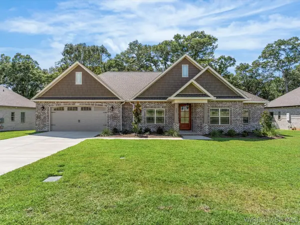 402 Bella Drive, Enterprise, AL 36330