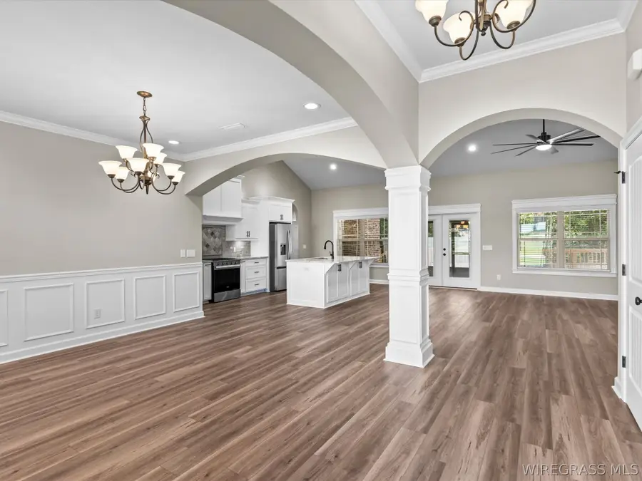 402 Bella Drive, Enterprise, AL 36330 - #3