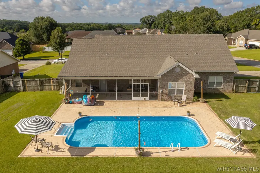 11 County Road 751, Enterprise, AL 36330 - #2