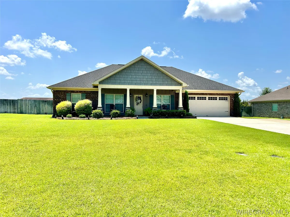 115 Brookestone Drive, Enterprise, AL 36330 - #1