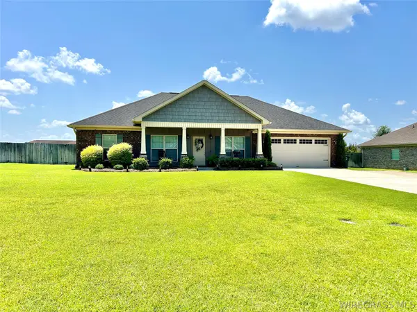 115 Brookestone Drive, Enterprise, AL 36330
