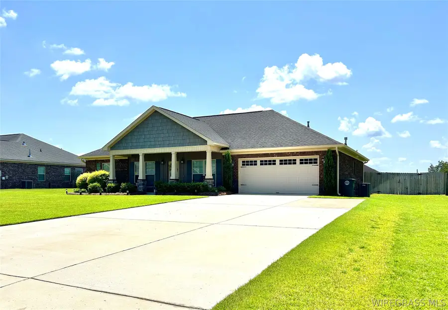 115 Brookestone Drive, Enterprise, AL 36330 - #2