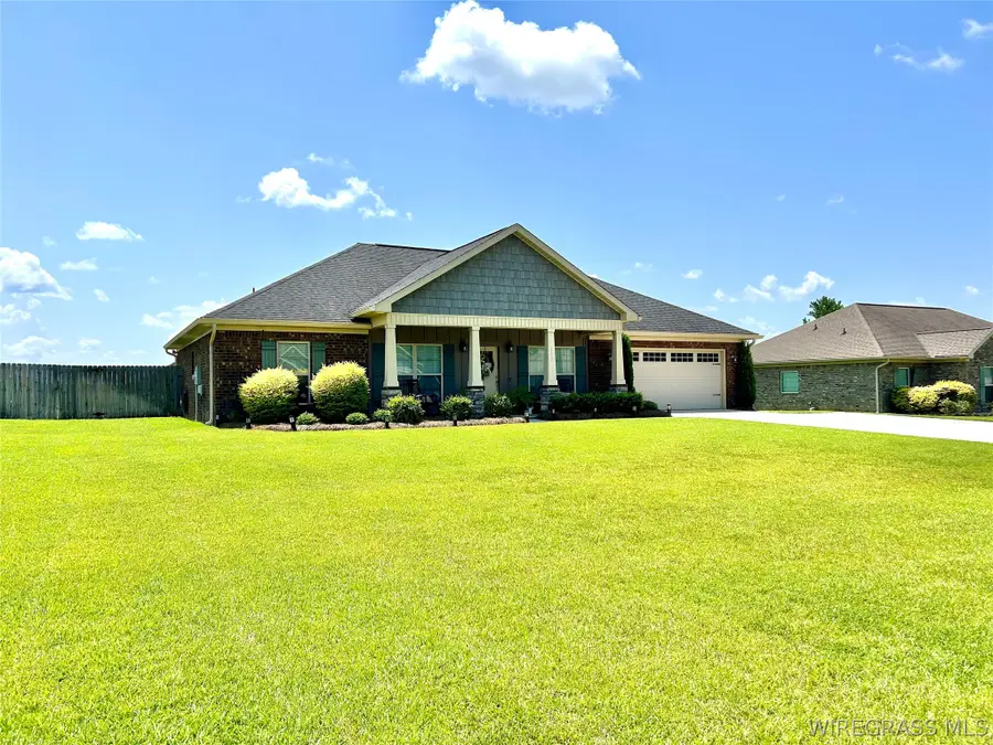 115 Brookestone Drive, Enterprise, AL 36330 - #3