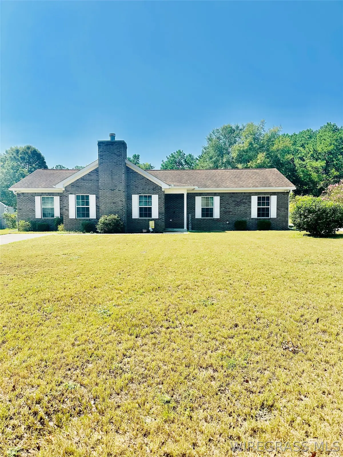 133 Walding Court, Ozark, AL 36360 - #1