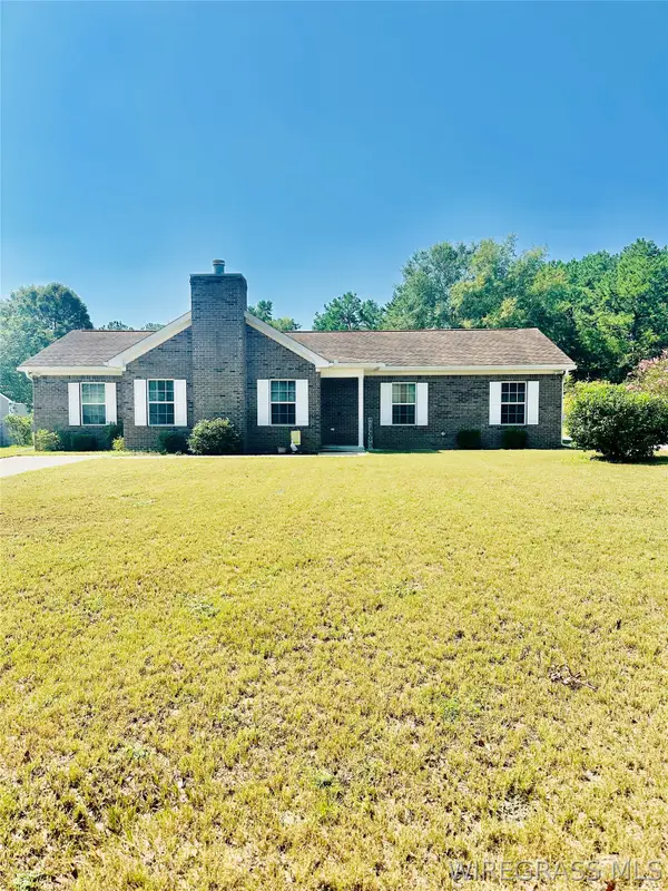 133 Walding Court, Ozark, AL 36360
