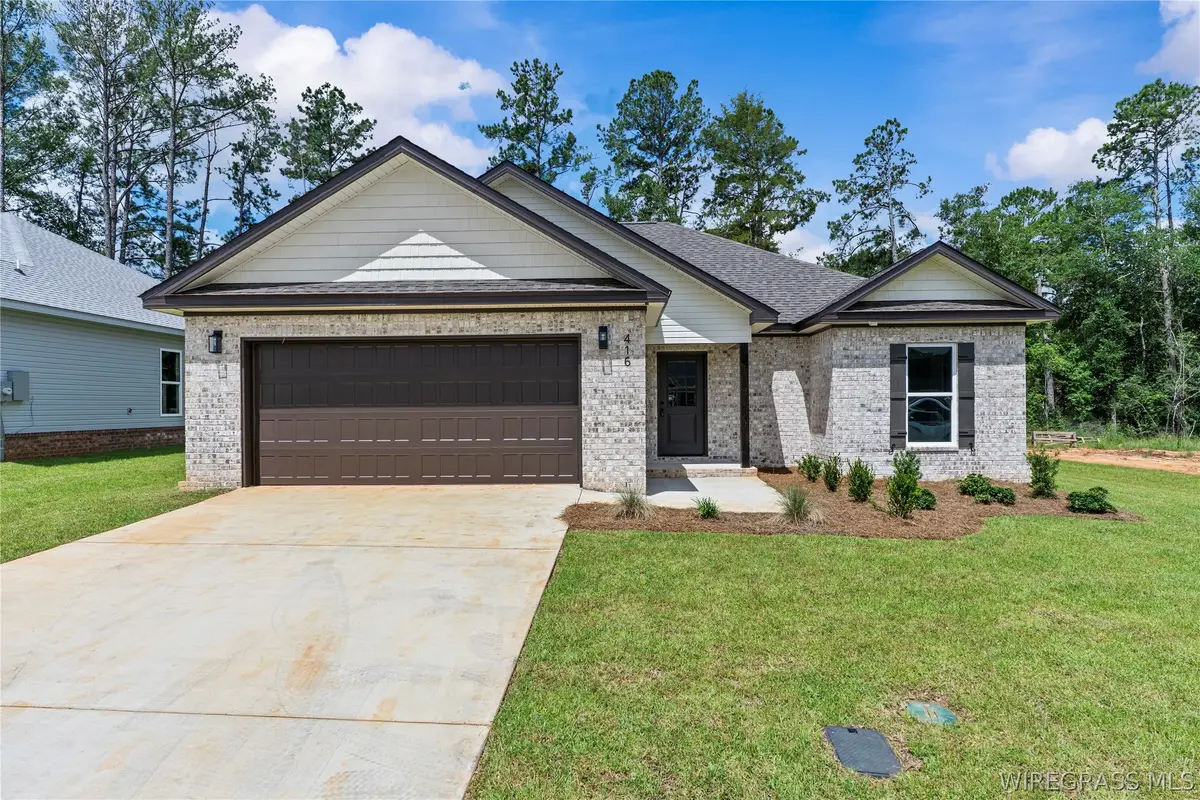 420 Brandi Avenue, Enterprise, AL 36330 - #1