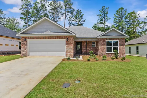 422 Brandi Avenue, Enterprise, AL 36330