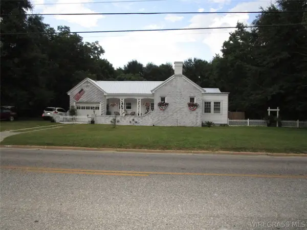 400 N Johnson Street, Samson, AL 36477