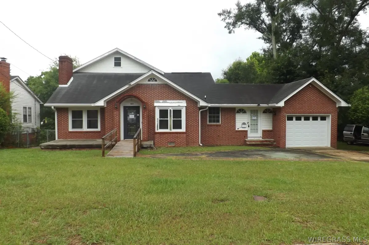 809 Goodson Street, Enterprise, AL 36330 - #1