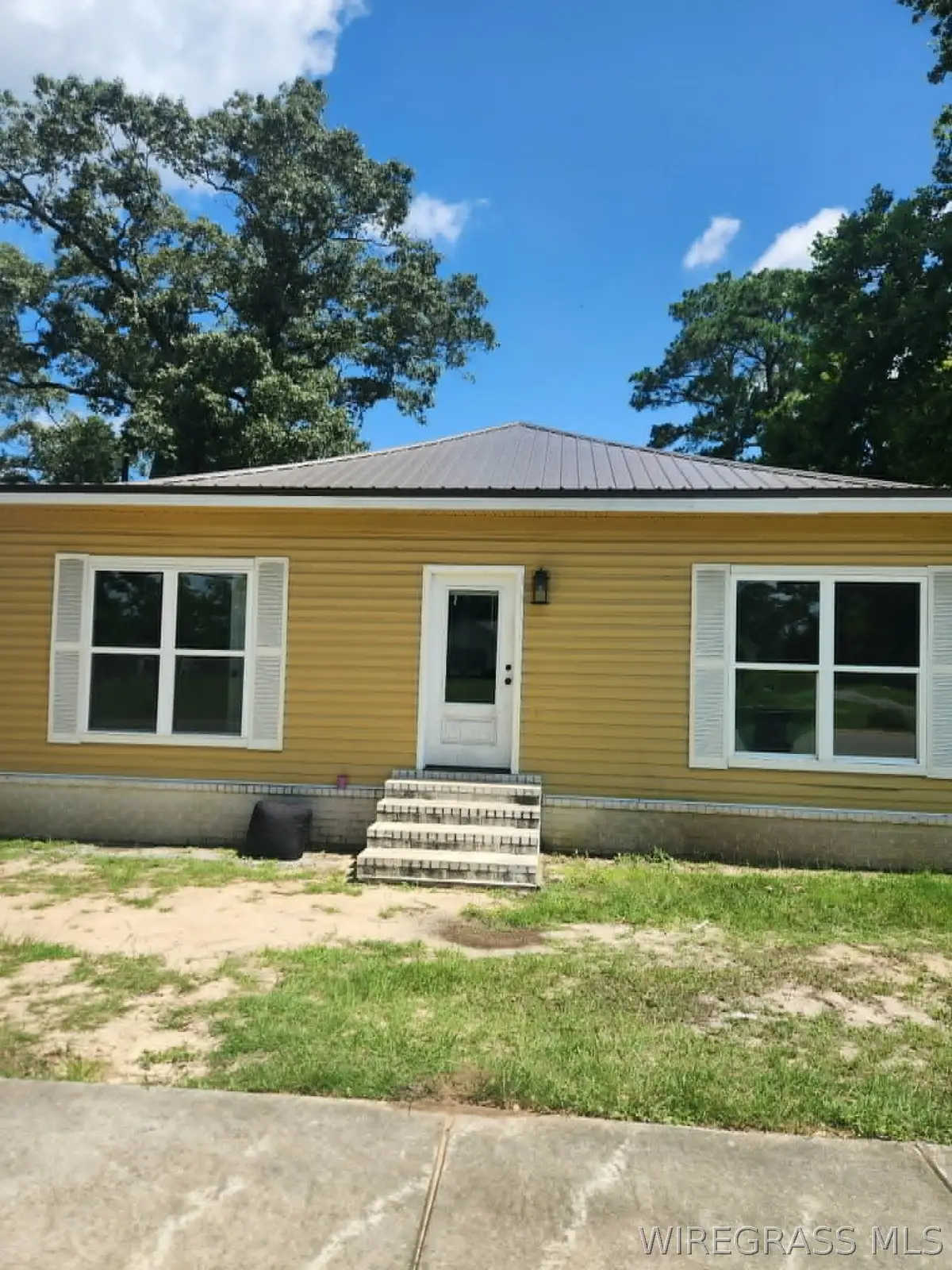 502 W Main Street, Samson, AL 36477 - #1