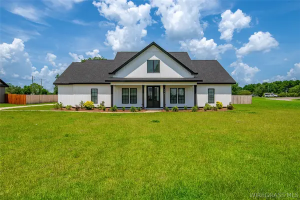 291 County Road 761, Enterprise, AL 36330