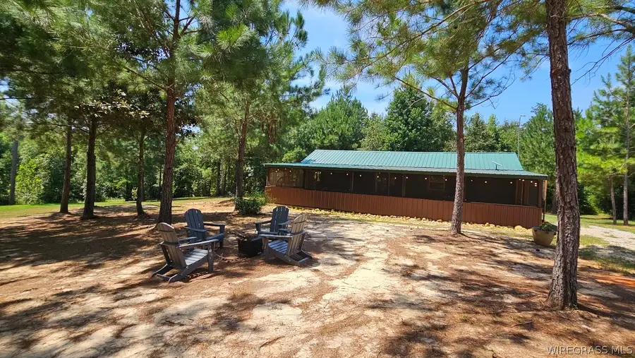 1276 Stuart Tarter Road, Ozark, AL 36360 - #2