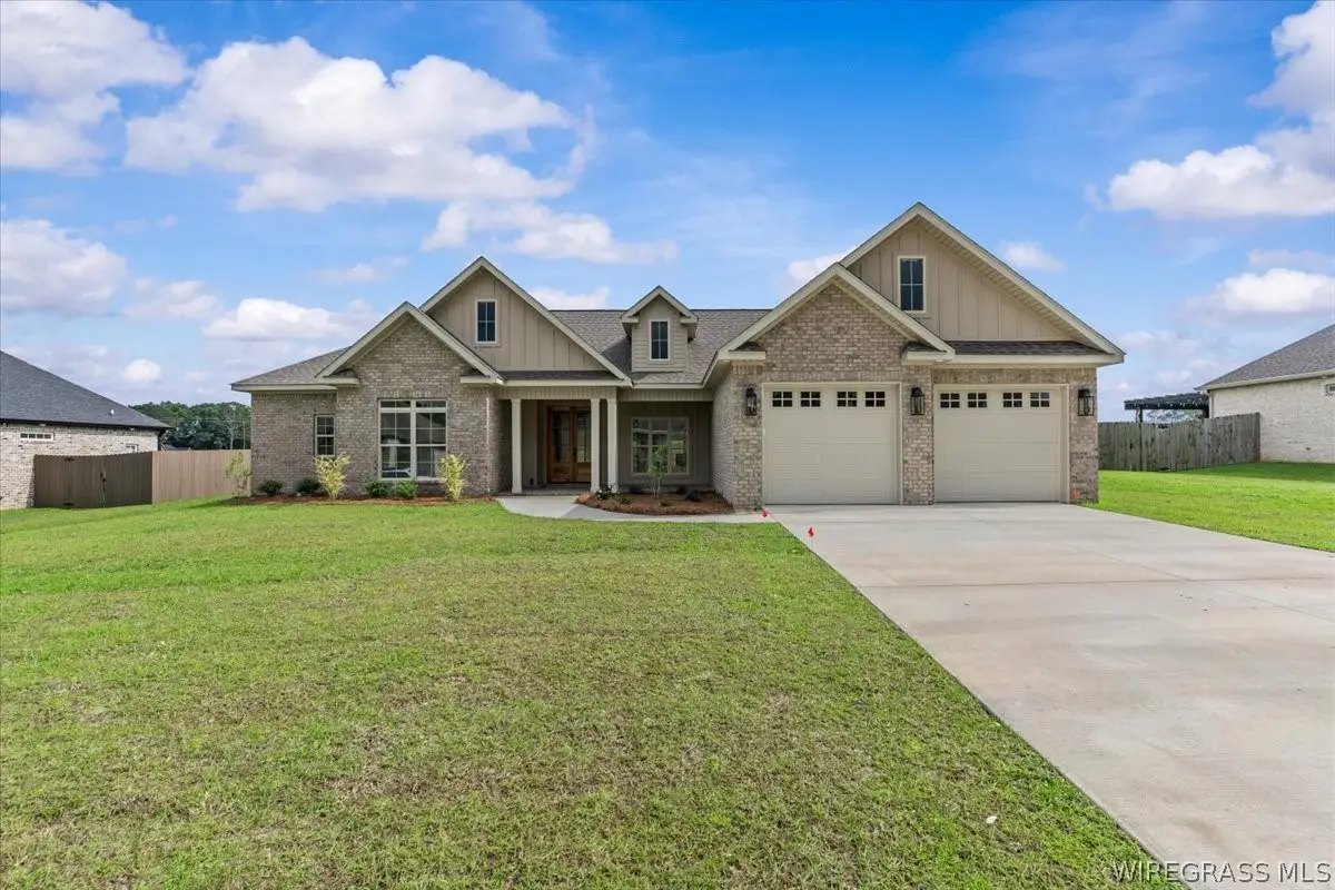 103 Bellevue Way, Enterprise, AL 36330 - #1