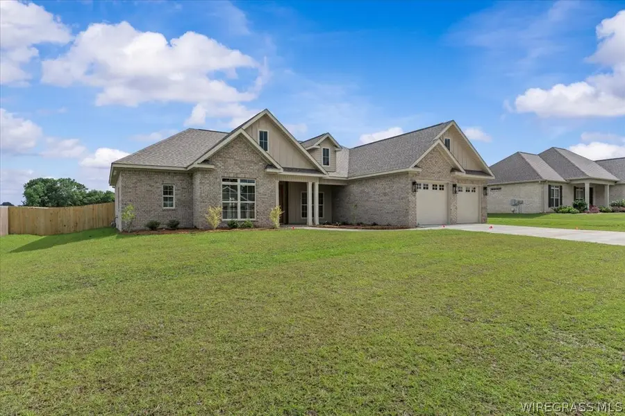 103 Bellevue Way, Enterprise, AL 36330 - #2
