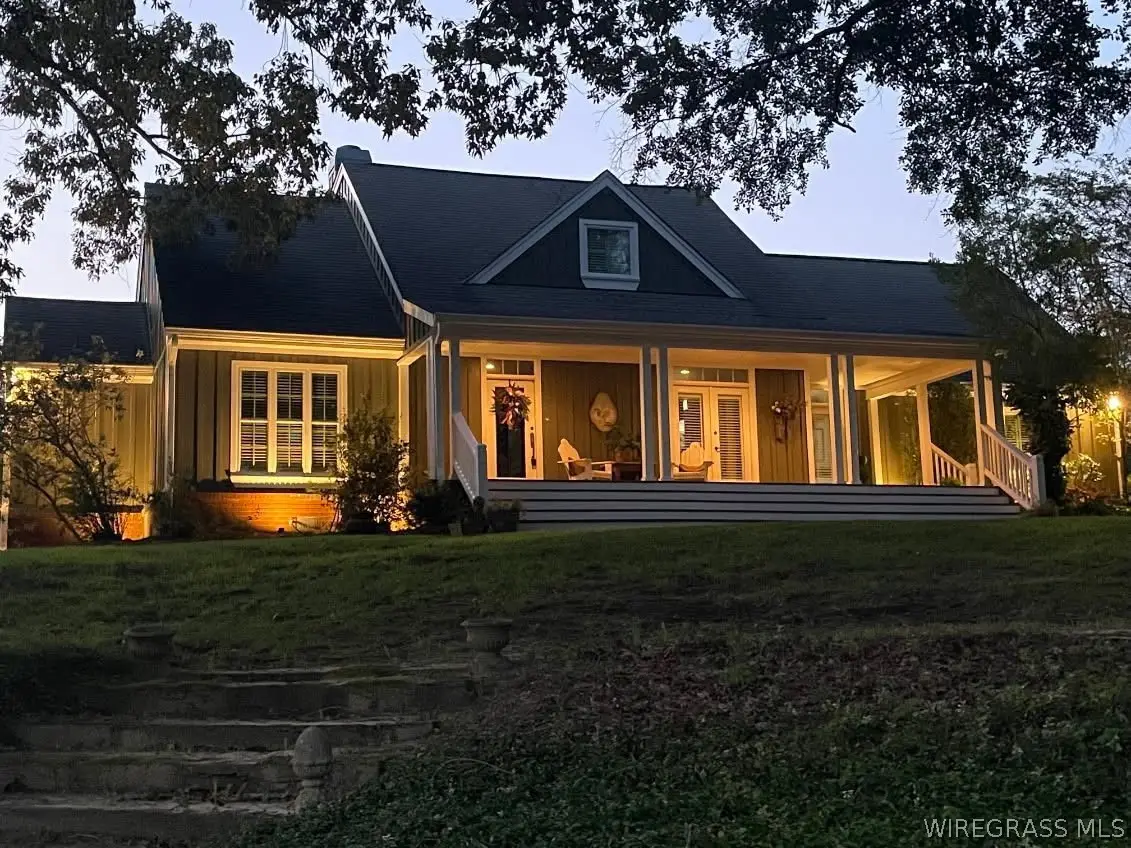 49 Ridgeland Trail, Montgomery, AL 36105 - #1