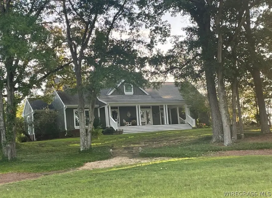 49 Ridgeland Trail, Montgomery, AL 36105 - #2