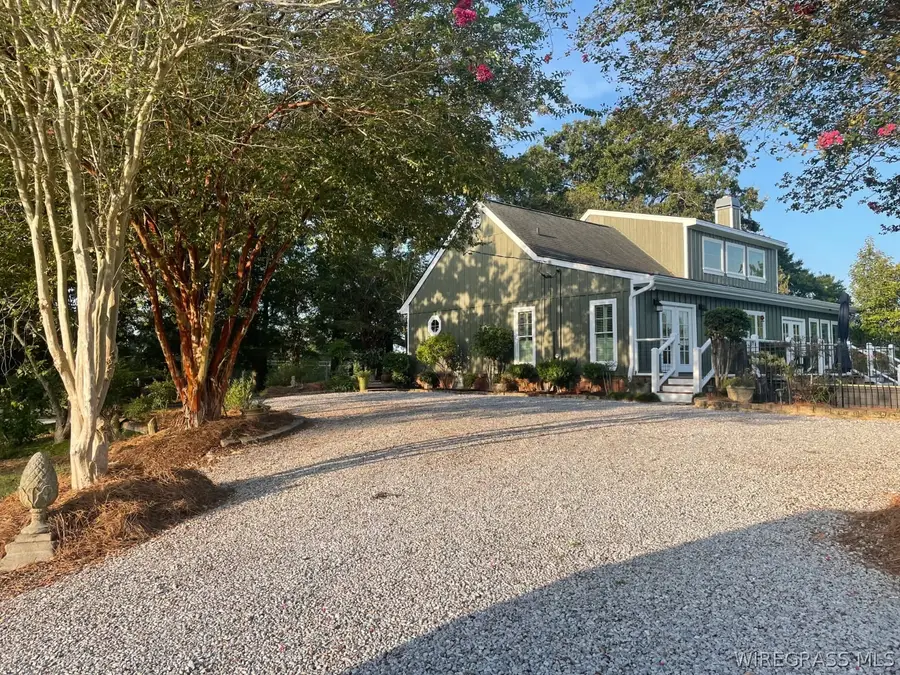 49 Ridgeland Trail, Montgomery, AL 36105 - #3