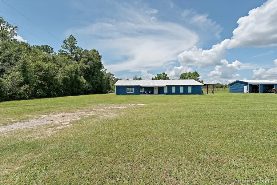 1116 State Highway 153, Samson, AL 36477 - #2