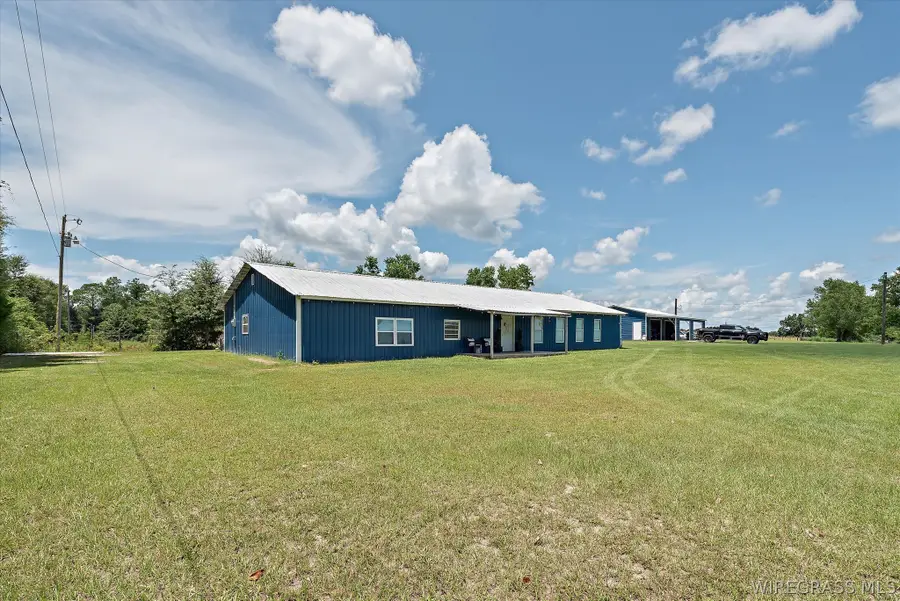 1116 State Highway 153, Samson, AL 36477 - #3