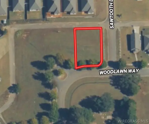 0 (Lot 14 Block D) Woodlawn Way, Troy, AL 36079