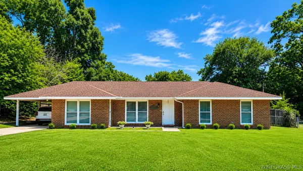 121 Independence Avenue, Enterprise, AL 36330