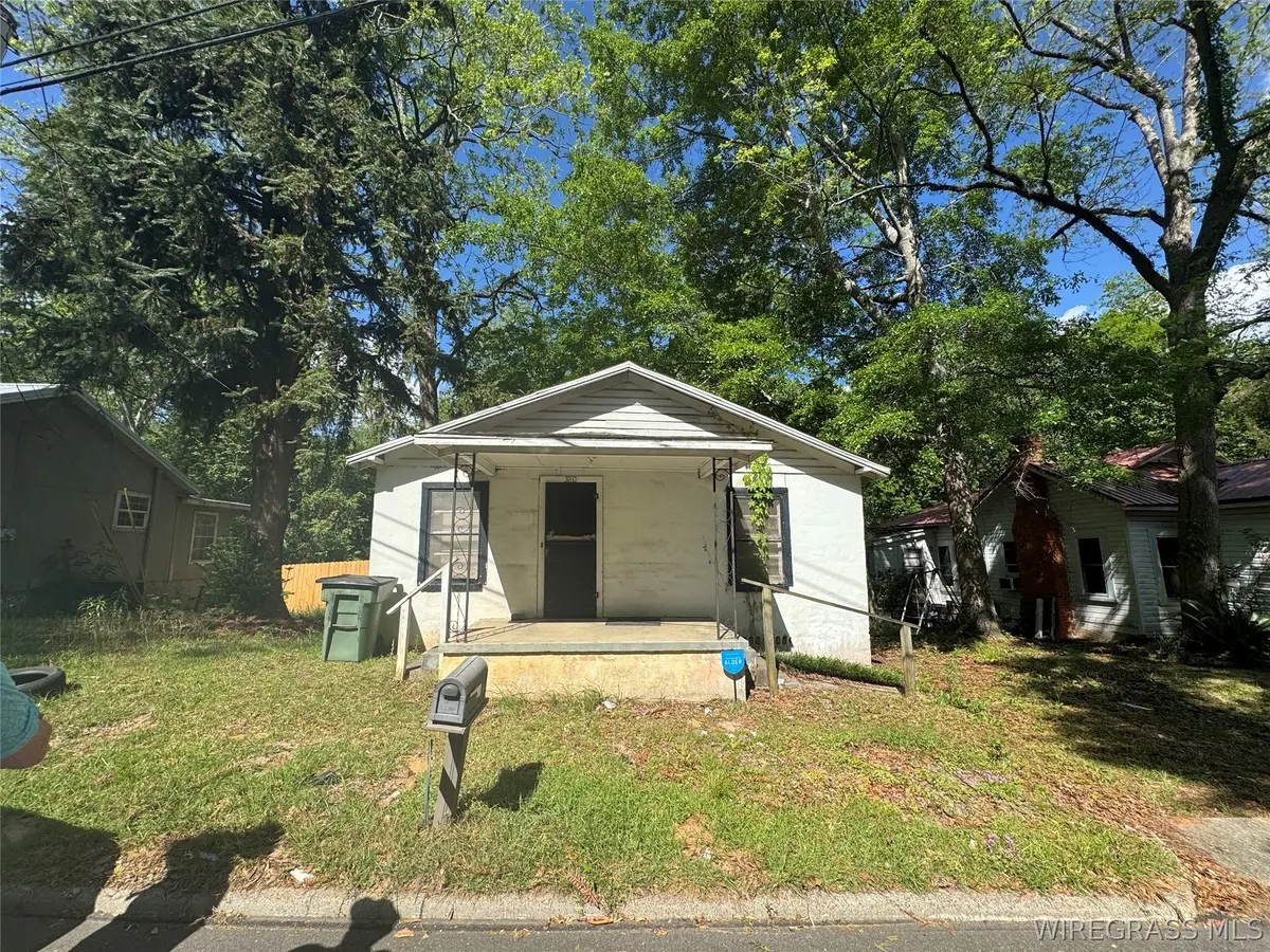580 Boykin Avenue, Ozark, AL 36360 - #1