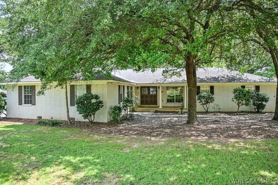 210 Woodland Circle, Troy, AL 36081 - #2