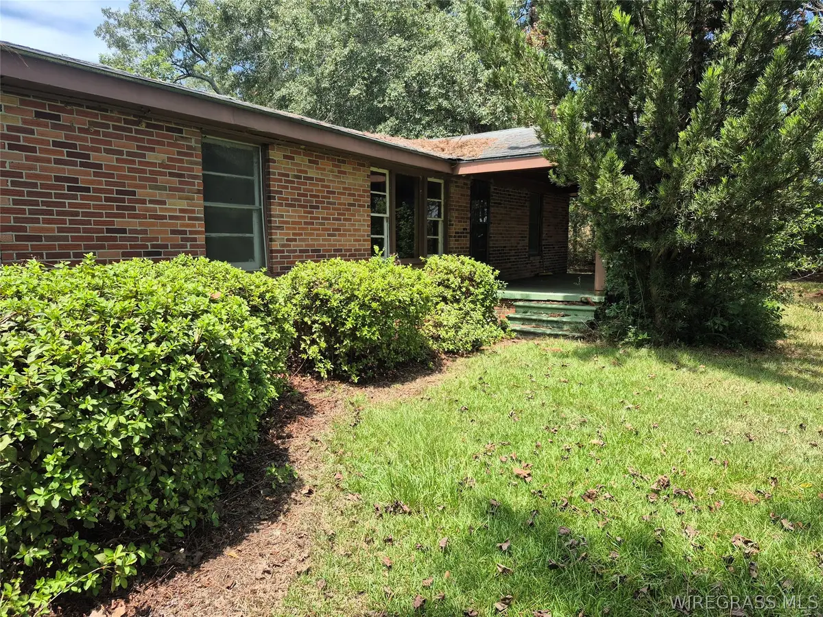 8567 N County Road 65, Coffee Springs, AL 36318 - #1