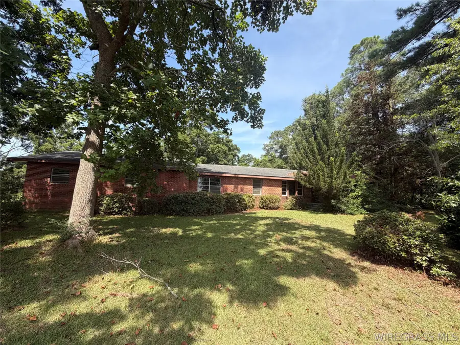 8567 N County Road 65, Coffee Springs, AL 36318 - #2