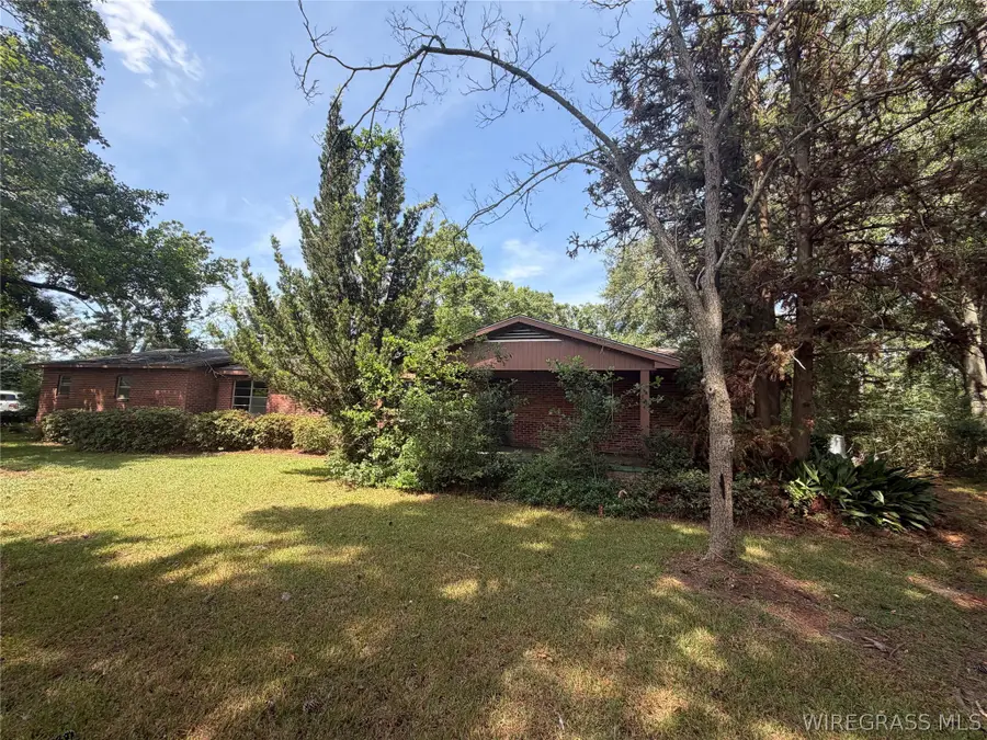8567 N County Road 65, Coffee Springs, AL 36318 - #3