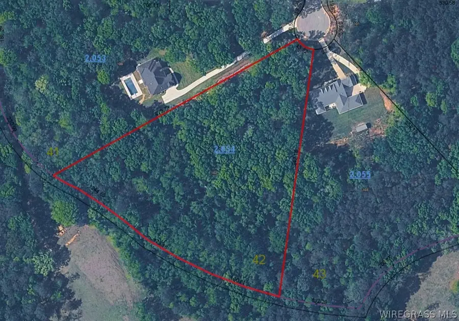 102 Preserve Drive, Enterprise, AL 36330 - #2