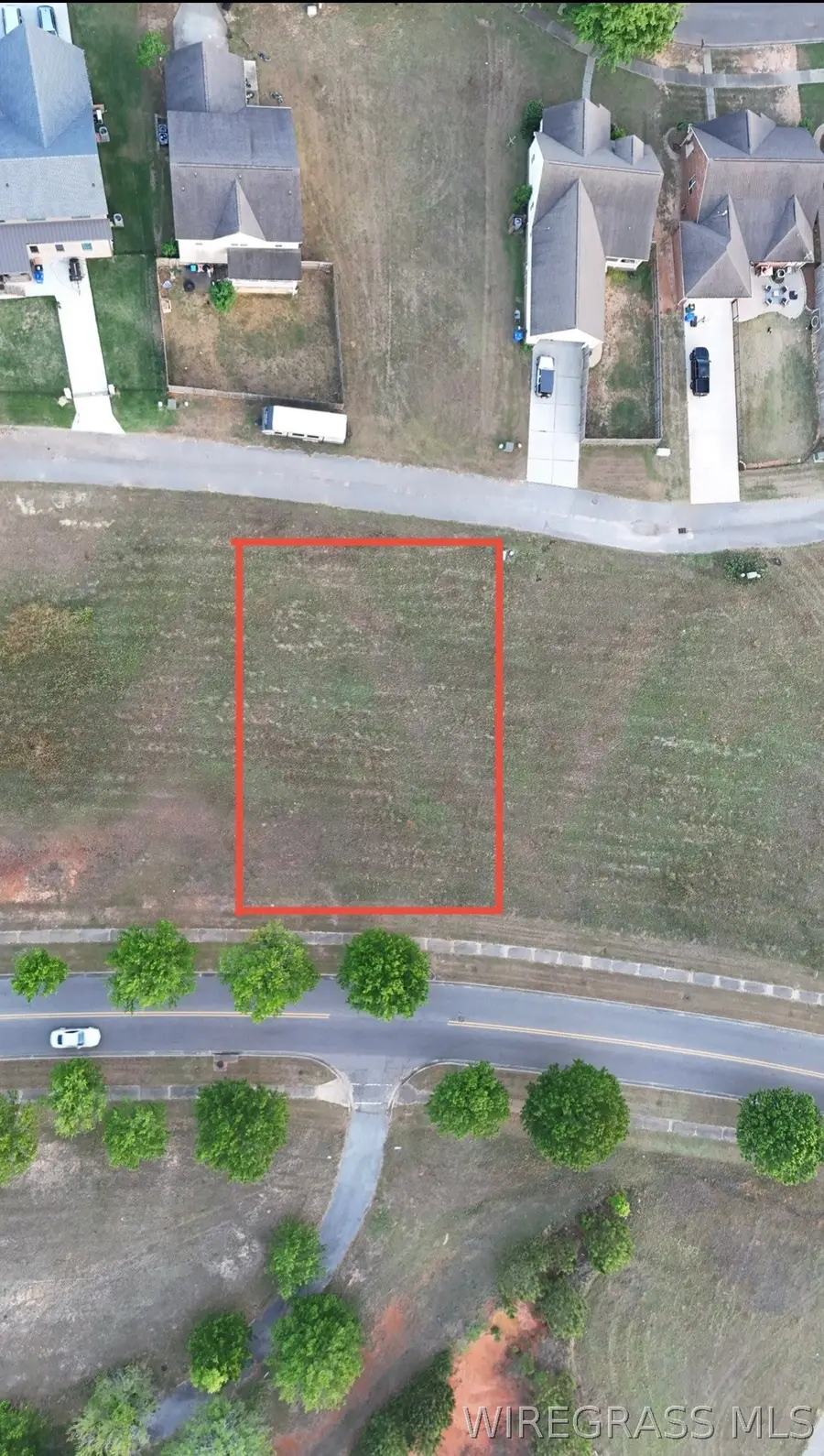 0 (Lot 3 Block B) Oak Park Drive, Troy, AL 36079 - #2