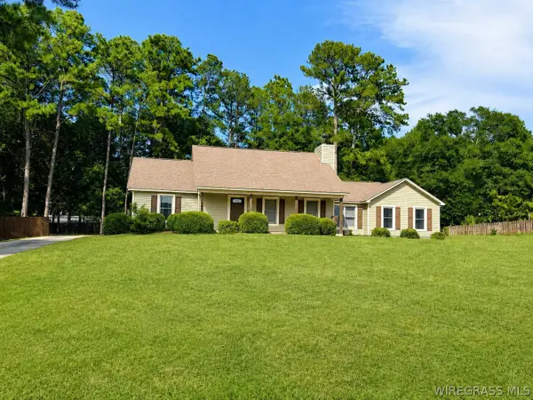 2295 Campground Road, Ozark, AL 36360