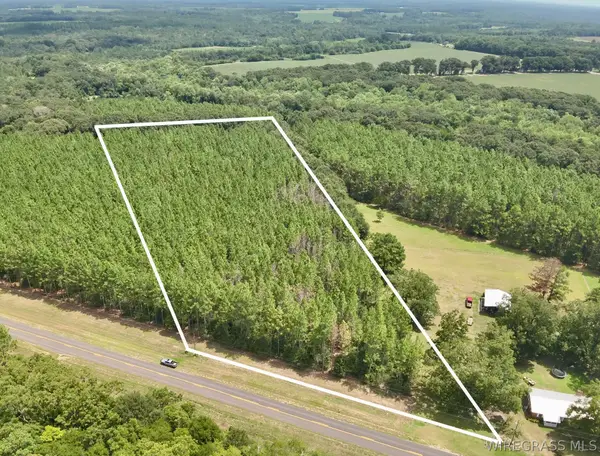 7 Acres N County Road 79, Coffee Springs, AL 36318