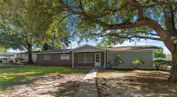 223 Plaza Drive, Daleville, AL 36322