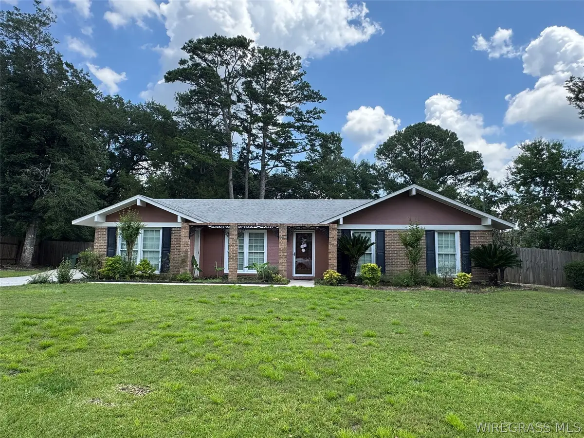 140 Coby Drive, Ozark, AL 36360 - #1