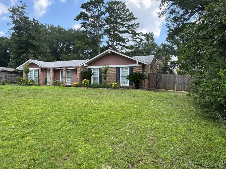 140 Coby Drive, Ozark, AL 36360 - #2