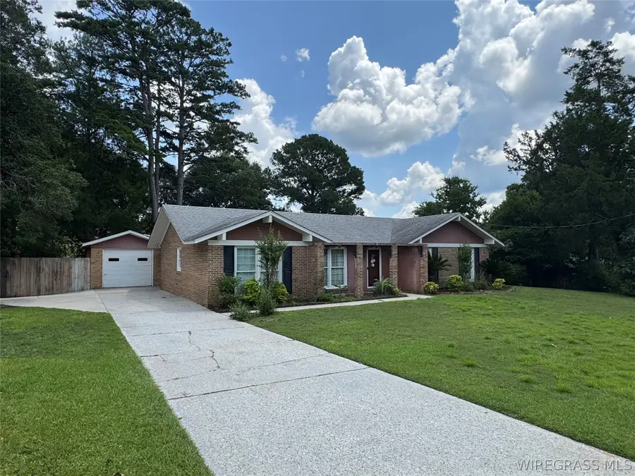 140 Coby Drive, Ozark, AL 36360 - #3