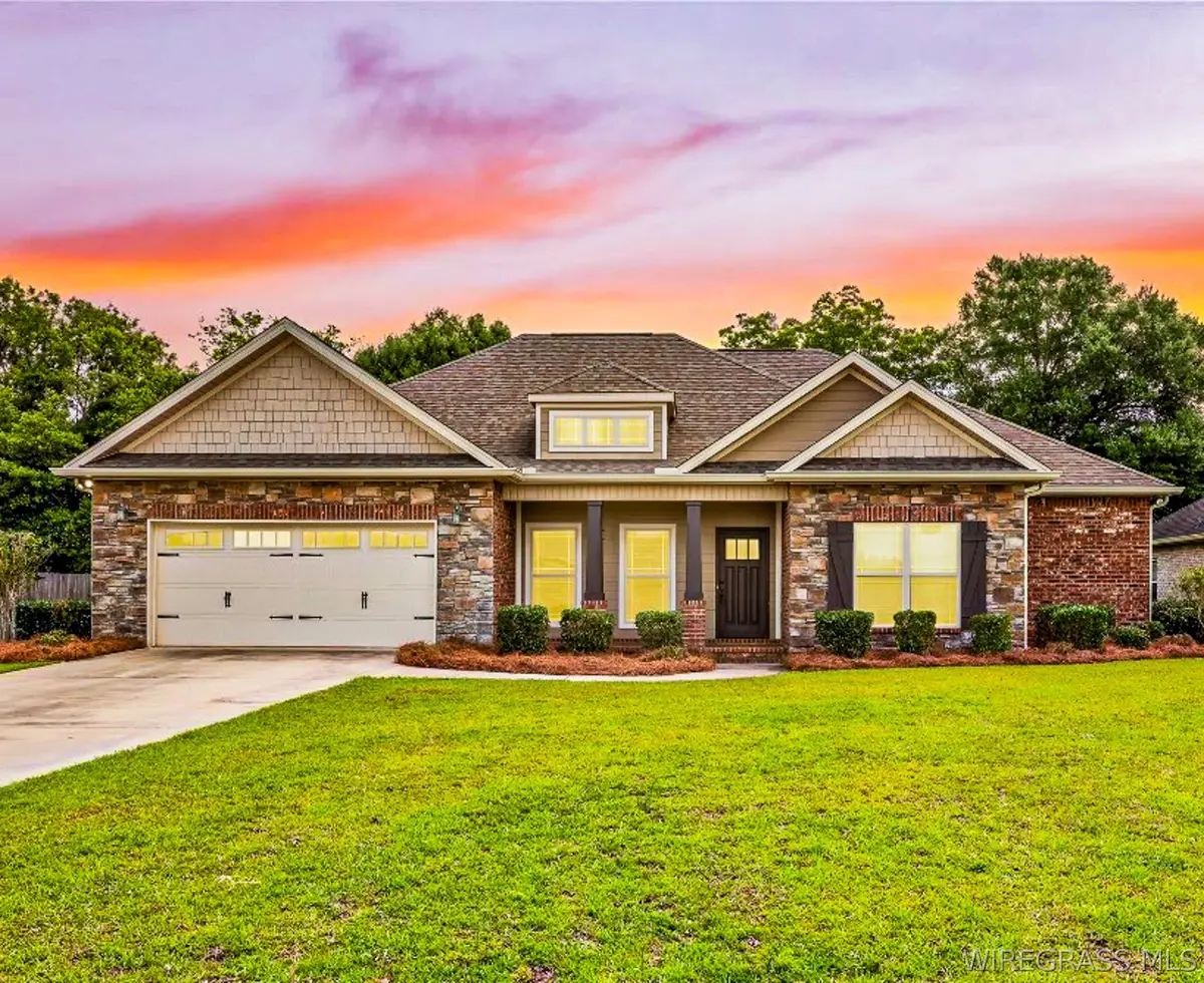 280 Madison Avenue, Enterprise, AL 36330 - #1