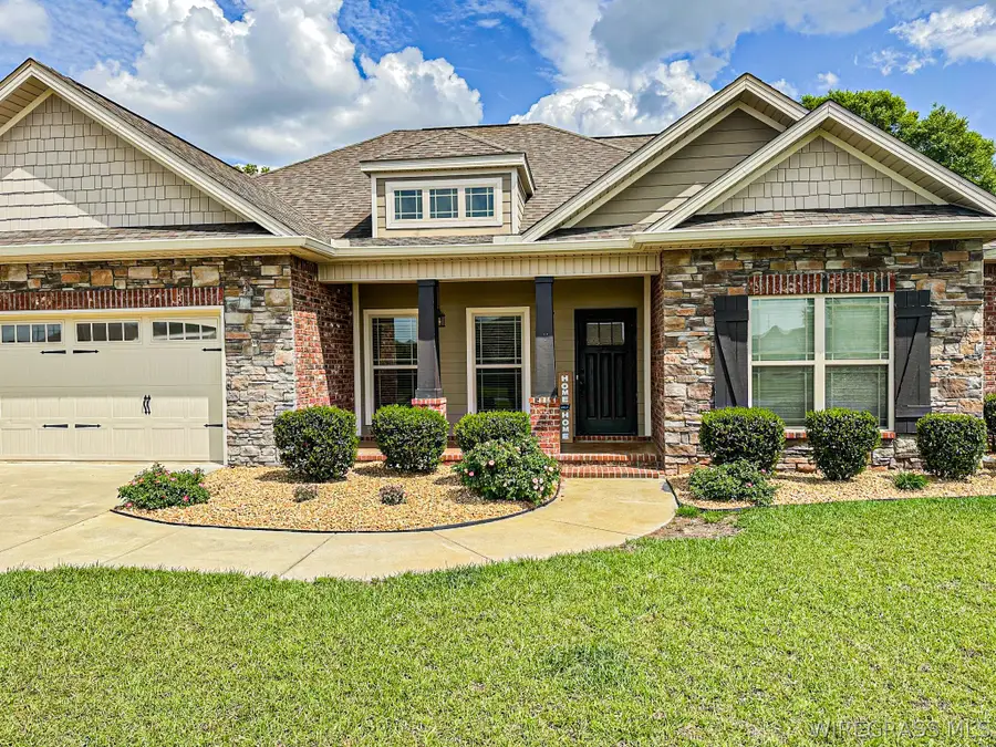 280 Madison Avenue, Enterprise, AL 36330 - #2