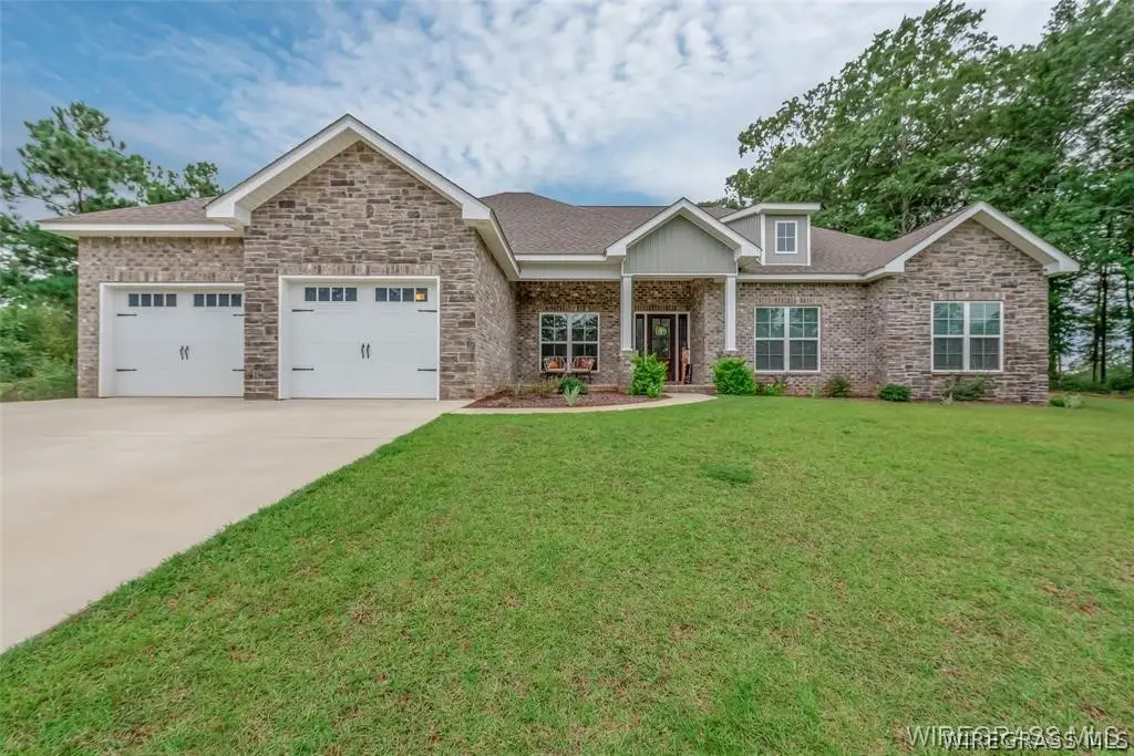 225 County Road 520, Enterprise, AL 36330 - #1