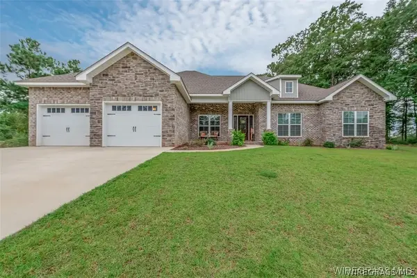225 County Road 520, Enterprise, AL 36330