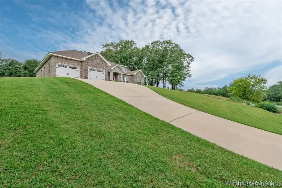 225 County Road 520, Enterprise, AL 36330 - #3