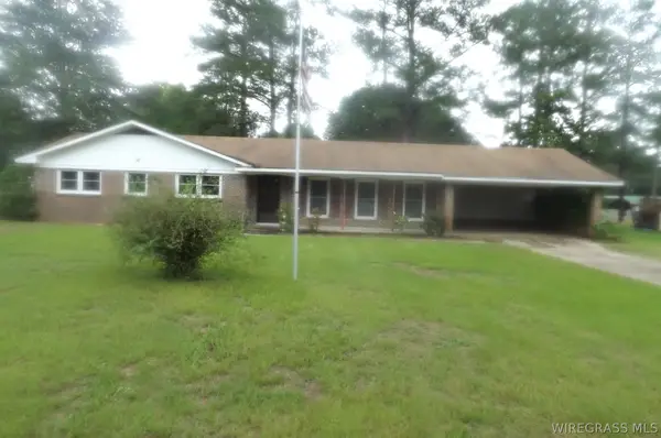 1113 Oak Avenue, Elba, AL 36323