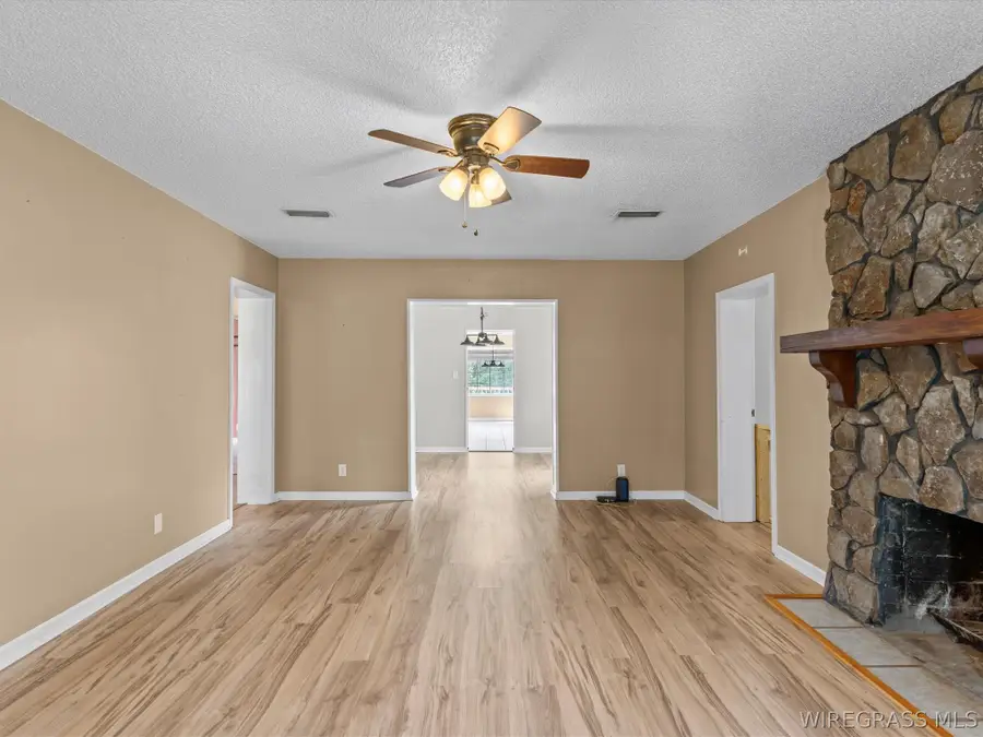 345 N Bob Street, Coffee Springs, AL 36318 - #3