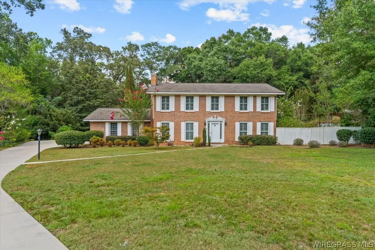202 Windcreek Way, Enterprise, AL 36330 - #1