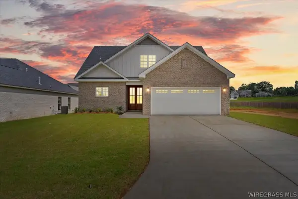 215 Oxford Street, Enterprise, AL 36330
