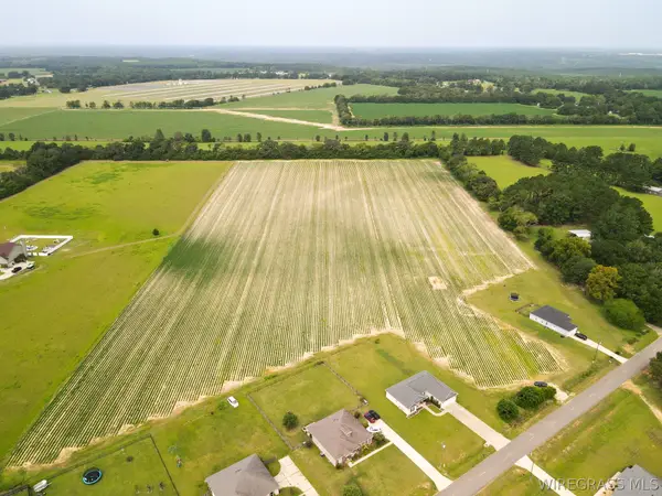 0 Sandbed Road, Newton, AL 36352