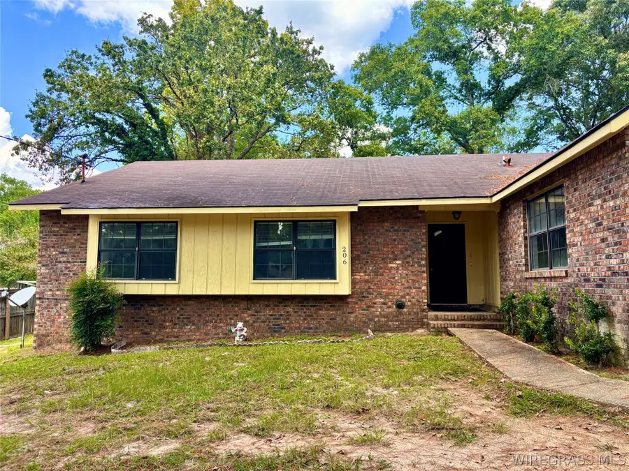 206 Oriole Drive, Enterprise, AL 36330 - #2
